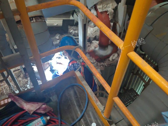 汕头正规金属材料检测报价,金属材料检测