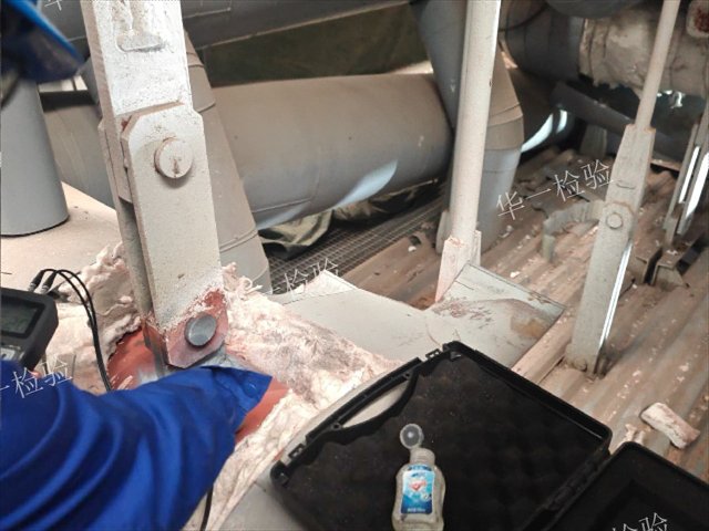 江苏金属材料检测哪家好,金属材料检测