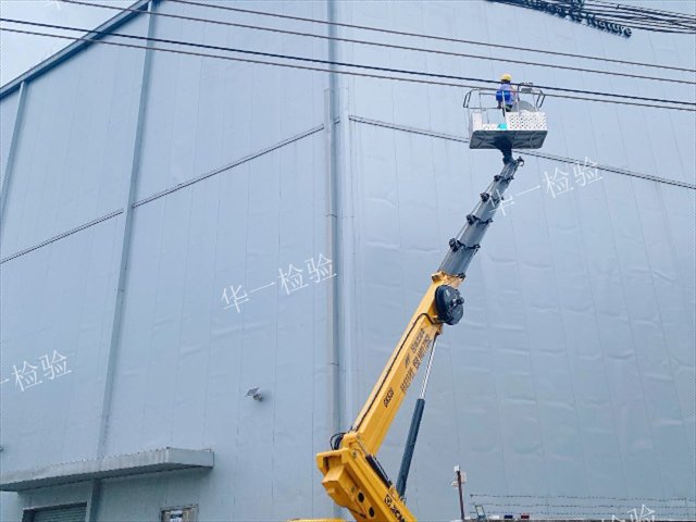 汕头正规广告牌检测哪家专业