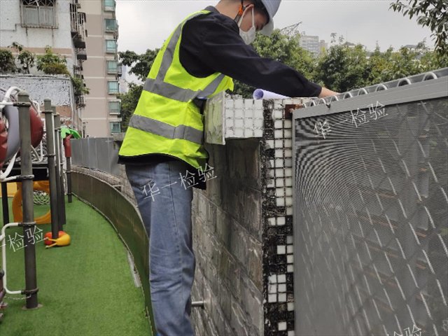 汕尾钢结构广告牌检测公司