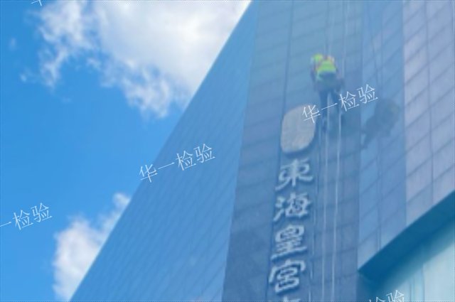 防城港加急广告牌检测多少钱,广告牌检测