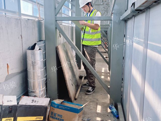 梧州本地广告牌检测价格