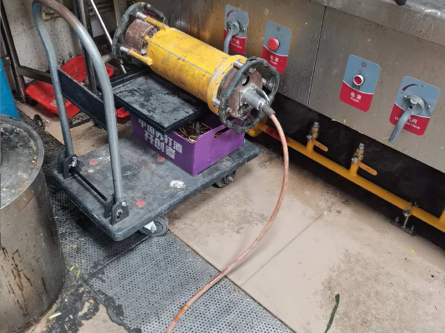 茂名資質(zhì)壓力管道檢測(cè)哪家專業(yè) 來(lái)電咨詢 深圳華一檢驗(yàn)供應(yīng)