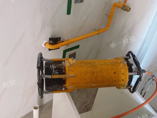 阳江正规压力管道检测单位,压力管道检测