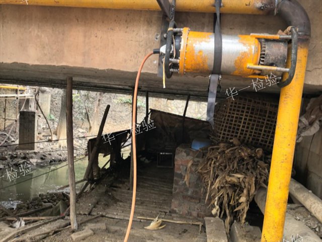 清远CNAS认可压力管道检测联系方式,压力管道检测