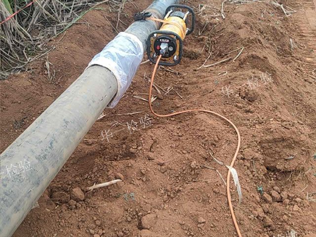第三方压力管道检测无损检测,压力管道检测