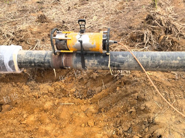 贵州石油化工压力管道检测年度检测,压力管道检测