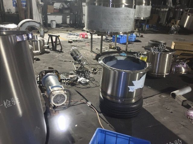 广州储罐检测报价,储罐检测