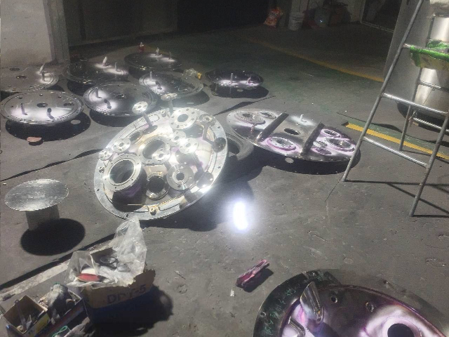 百色維修儲(chǔ)罐檢測(cè)哪家專業(yè) 來(lái)電咨詢 深圳華一檢驗(yàn)供應(yīng)