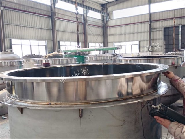 湖南维修储罐检测机构,储罐检测