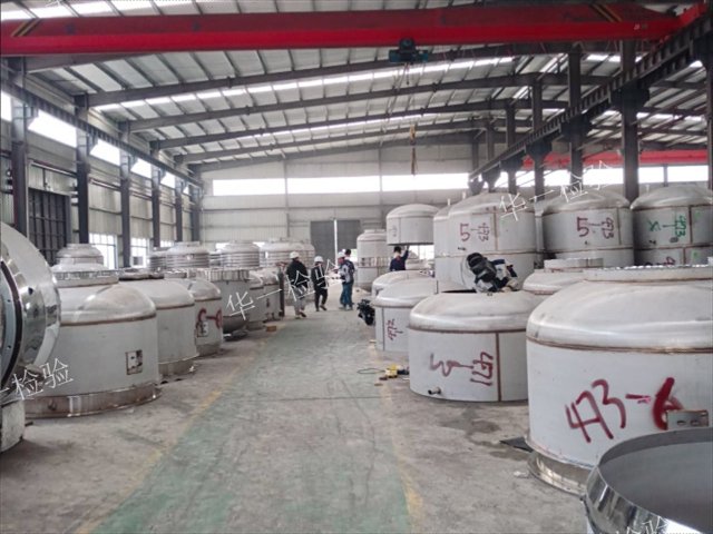 深圳本地储罐检测费用,储罐检测