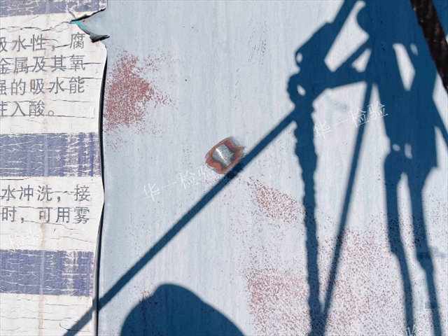 佛山压力储罐检测联系方式,储罐检测