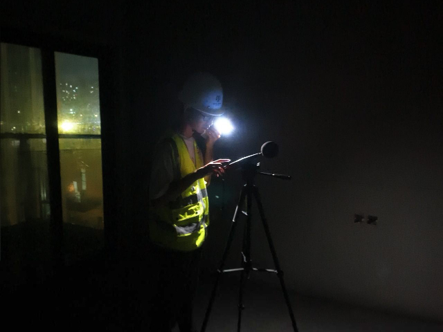 深圳噪音檢測(cè)報(bào)價(jià) 來電咨詢 深圳華一檢驗(yàn)供應(yīng)