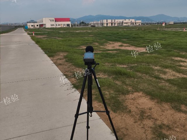桂林本地噪音检测报价,噪音检测