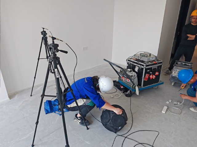 汕尾正規(guī)噪音檢測聯(lián)系方式 歡迎咨詢 深圳華一檢驗供應(yīng)