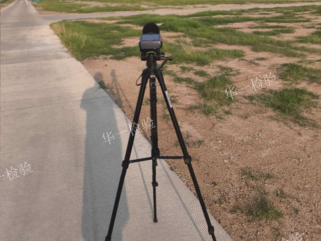 江門專業(yè)噪音檢測(cè)機(jī)構(gòu)