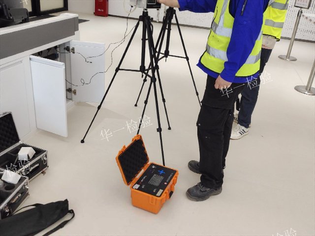 汕尾周边空气质量检测方法,空气质量检测