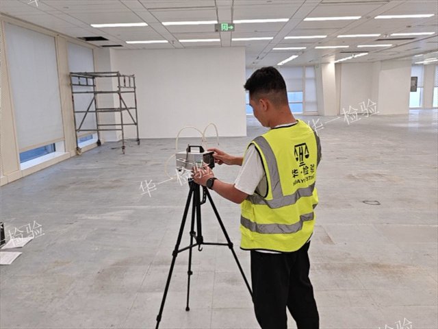 汕尾周边空气质量检测方法,空气质量检测