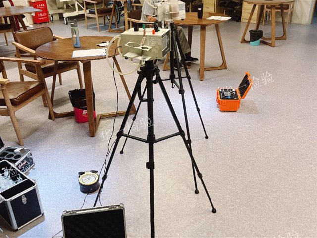 汕头上门空气质量检测服务,空气质量检测