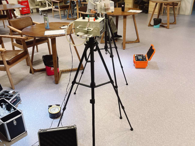 防城港醫(yī)院空氣質(zhì)量檢測(cè)服務(wù) 歡迎咨詢 深圳華一檢驗(yàn)供應(yīng)