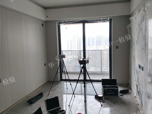 湛江新房空气质量检测机构,空气质量检测