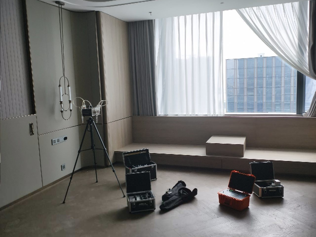 南寧醫(yī)院空氣質(zhì)量檢測(cè)機(jī)構(gòu) 來電咨詢 深圳華一檢驗(yàn)供應(yīng)