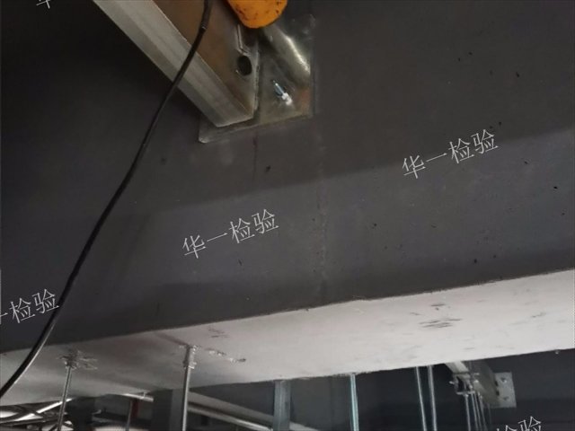 济南化学锚栓拉拔测试报告,拉拔测试