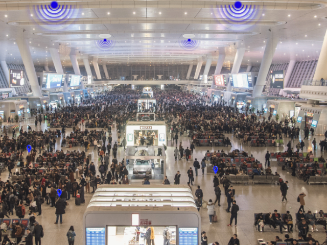 解读蓝牙AOA生态合作