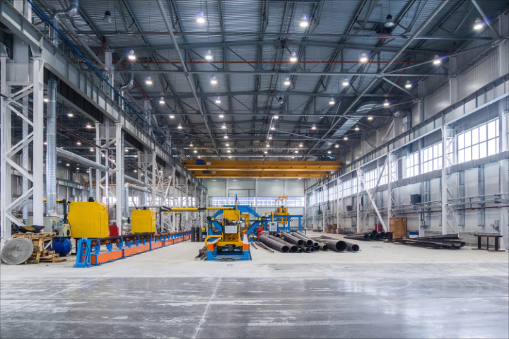 立即了解高精度室内定位创造关键价值,高精度室内定位