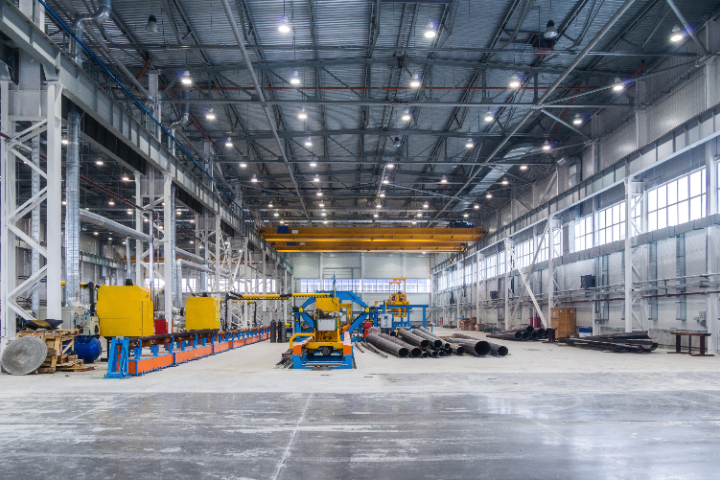 安保巡检人员蓝牙AOA定位技术融合应用前景,蓝牙AOA定位技术