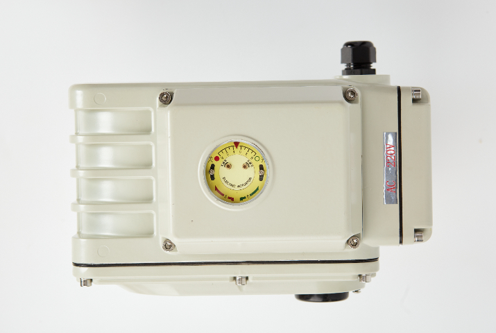 江蘇精小型電動執(zhí)行器生產廠家 創(chuàng)新服務 武漢歐美克科技供應