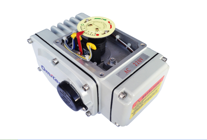 陕西质量电动执行器私人定做