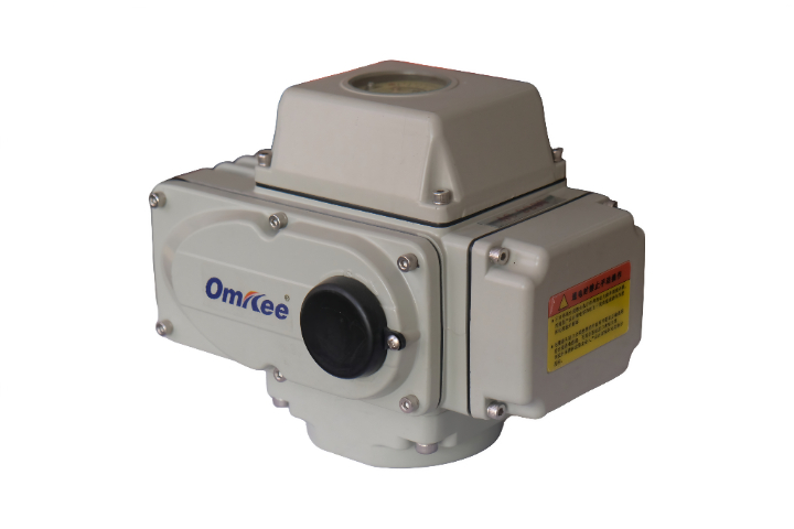 陕西哪些是电动执行器,电动执行器