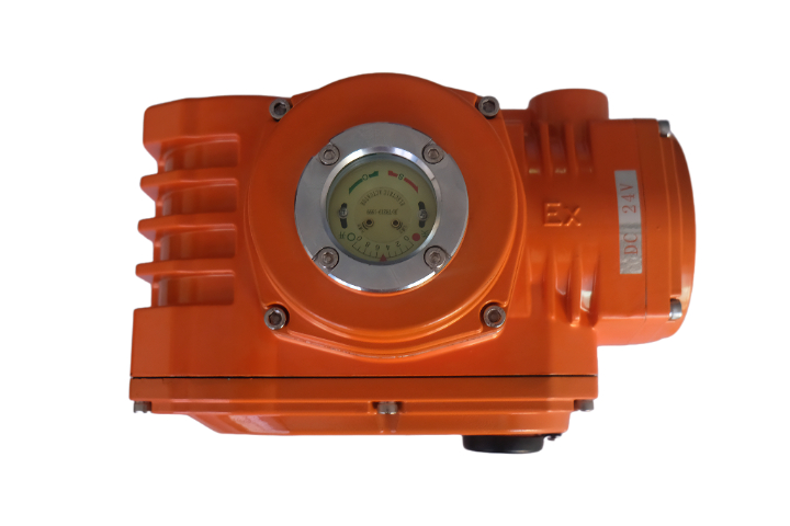 北京质量电动执行器模板规格