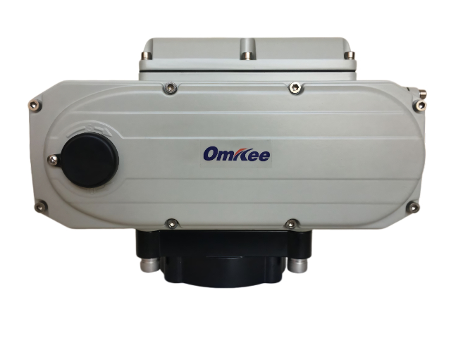 青海制造电动执行器现货