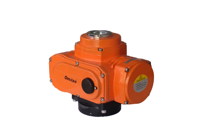 北京有什么电动执行器材料,电动执行器