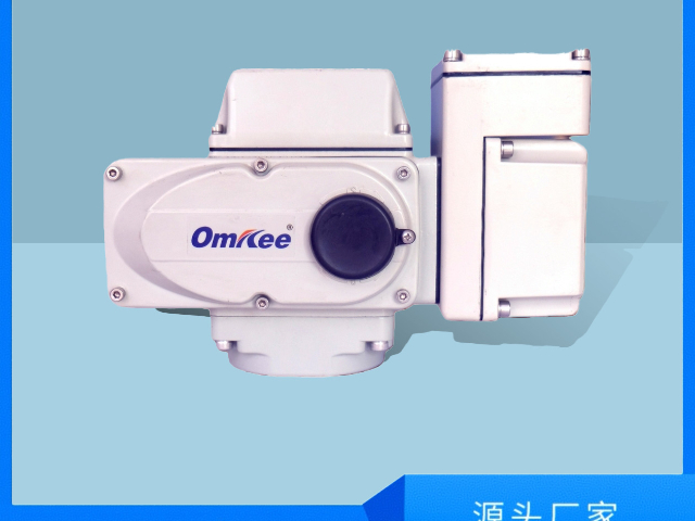 上海电动调节阀品牌推荐