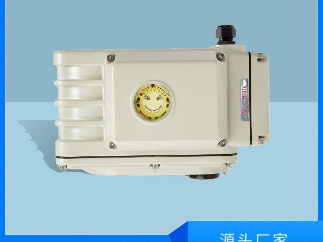 上海電動(dòng)調(diào)節(jié)閥品牌推薦 歡迎咨詢 武漢歐美克科技供應(yīng)