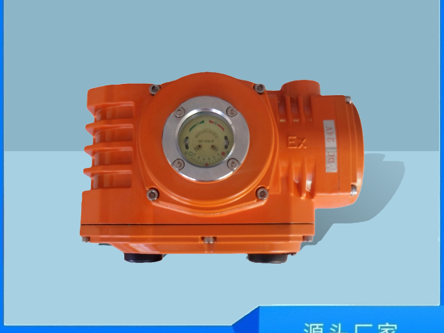 上海就地遠程控制電動調節閥 歡迎咨詢 武漢歐美克科技供應