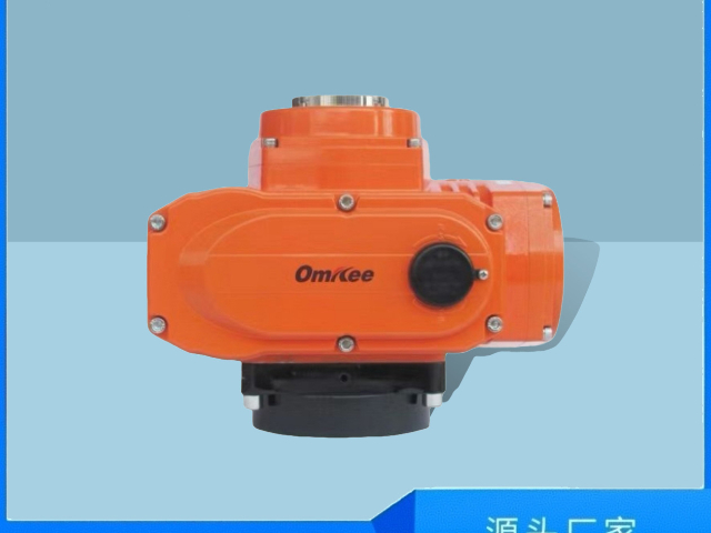 北京AC220V電動調節閥工作原理 誠信經營 武漢歐美克科技供應