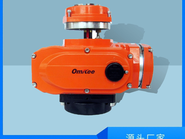 上海就地遠(yuǎn)程控制電動(dòng)調(diào)節(jié)閥哪家比較好 創(chuàng)造輝煌 武漢歐美克科技供應(yīng)