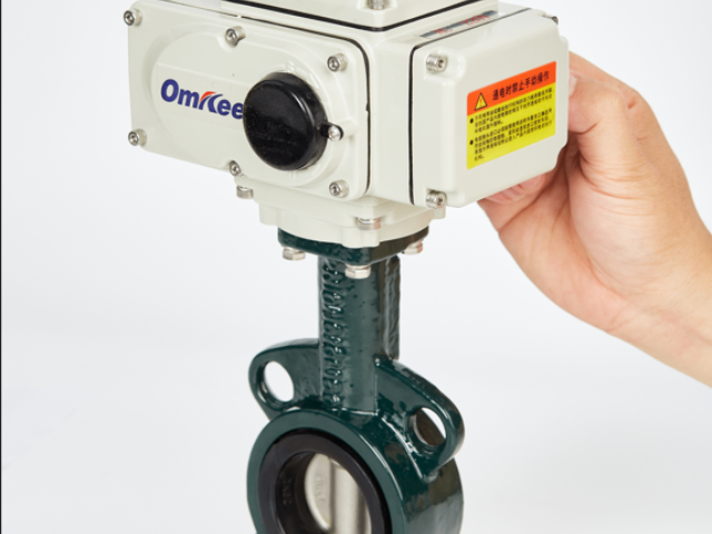 广西电动球阀源头厂家,电动球阀