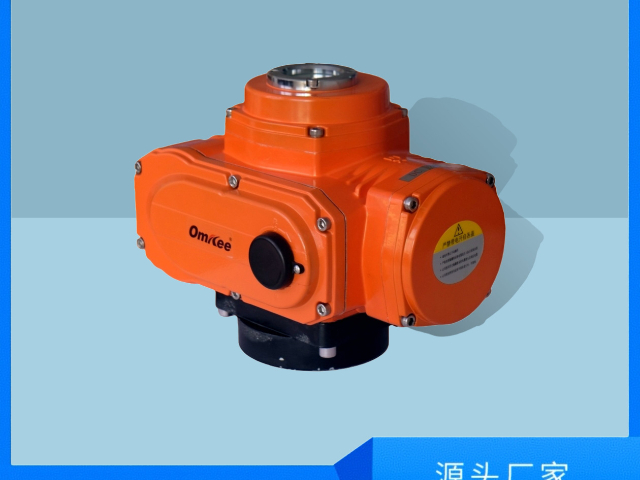 贵州AC220V电动调节阀生产厂家