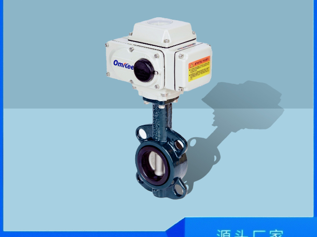 廣東Q911H-10P電動不銹鋼絲扣電動球閥哪家比較好 真誠推薦 武漢歐美克科技供應;