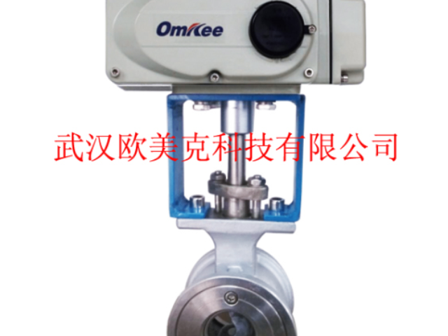 天津Q941H-16P電動球閥工作原理 誠信服務(wù) 武漢歐美克科技供應(yīng)