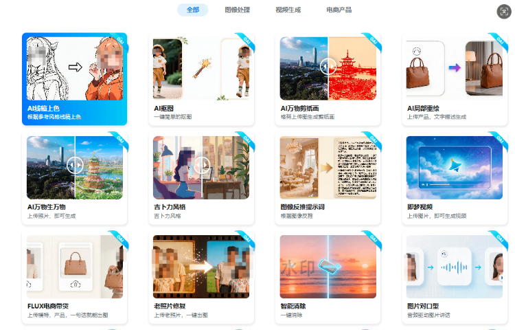 上海aigc优芽万象AI克隆,优芽万象AI