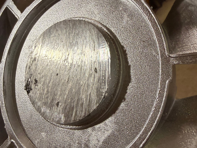 平湖砂模铝铸件定做,铝铸件