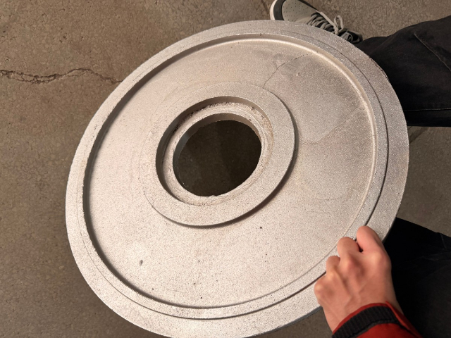 浙江砂型铝铸件铸造公司