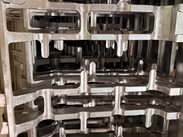 浙江砂型铝铸件铸造公司,铝铸件