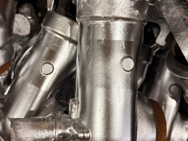 浙江重力浇筑铝铸件定做厂家,铝铸件